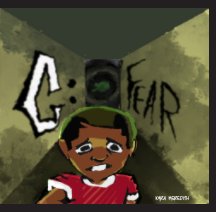 C:Fear book cover