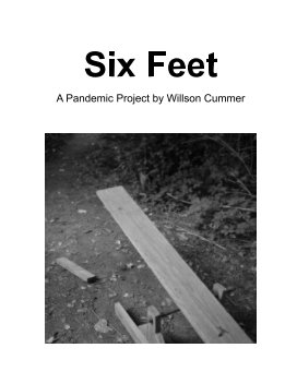 Six Feet book cover