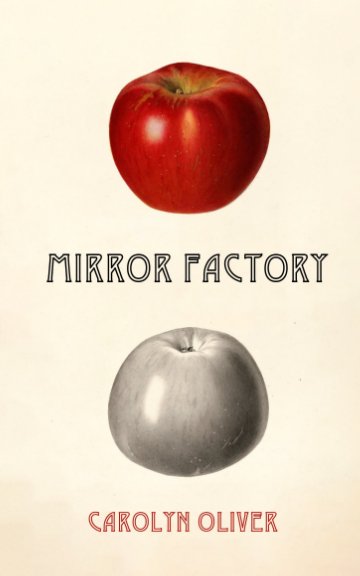 View Mirror Factory by Carolyn Oliver