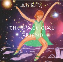 Astrid book cover
