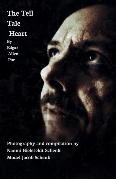 A Tell Tale Heart - By Edgar Allen Poe nach Naomi Bielefeldt Schenk anzeigen