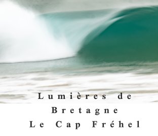 Lumières de Bretagne book cover