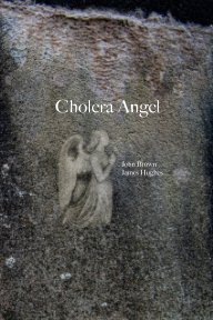Cholera Angel book cover