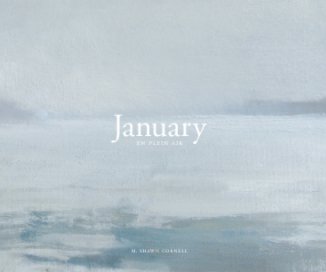 January book cover