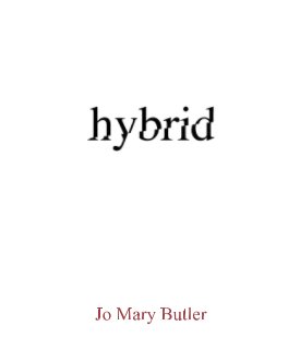 Hybrid by Jo Mary Butler book cover