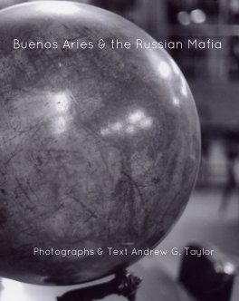 Buenos Aries and the Russian Mafia book cover