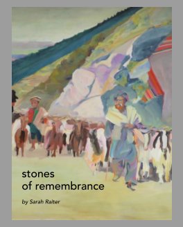 Stones of Remembrance book cover