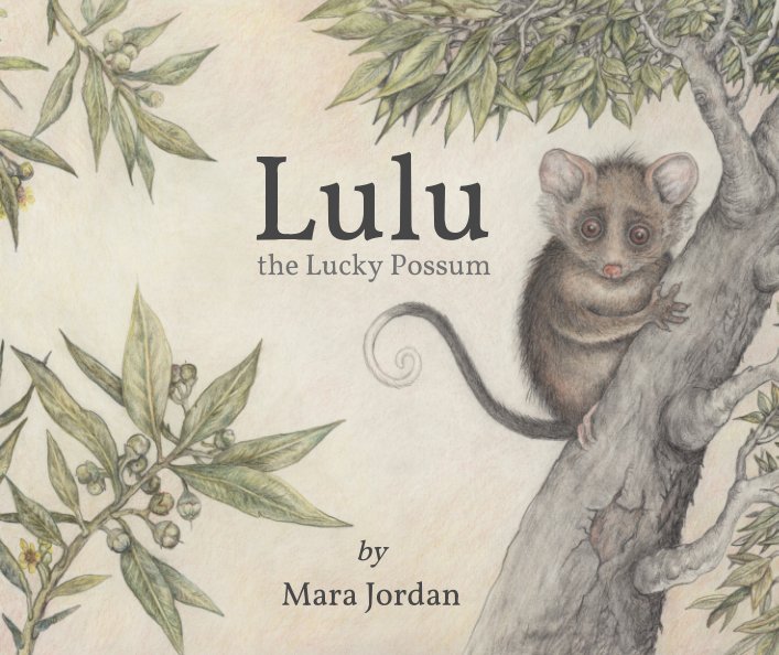 Bekijk Lulu op Mara Jordan