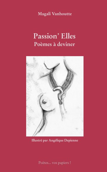 Visualizza Passion' Elles di Magali Vanhoutte