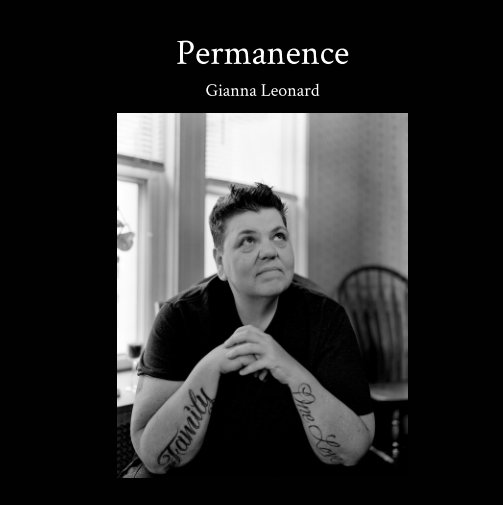 View Permanence by Gianna Leonard