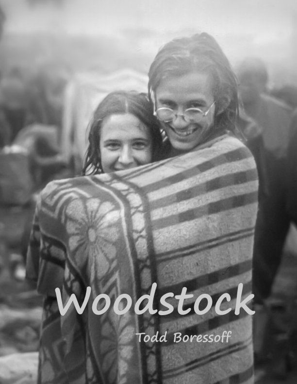 View Woodstock by Todd Boressoff