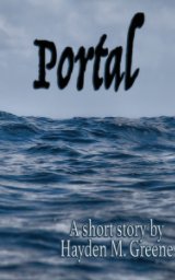 Portal book cover