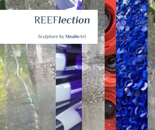 REEFlection by MealieArt book cover