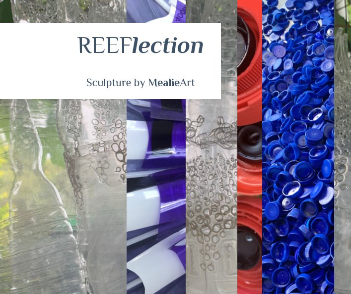 Visualizza REEFlection by MealieArt di Amelia Batchelor