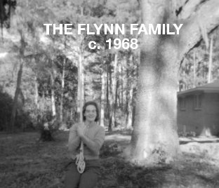 The Flynn Family c.1968 book cover