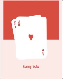 Rummy Boka book cover