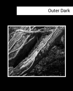 Outer Dark book cover