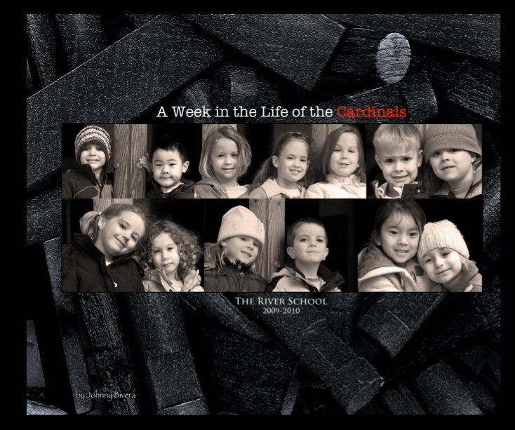 Ver A Week in the Life of the Cardinals por Johnny Bivera
