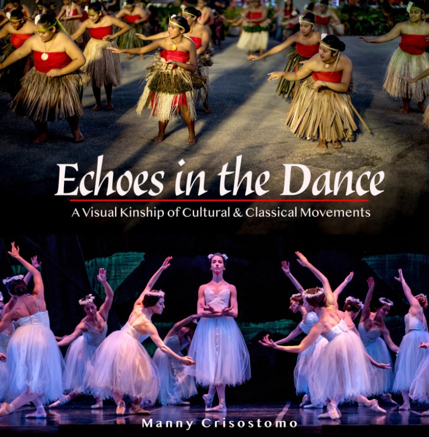 View Echoes in the Dance by Manny Crisostomo
