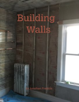 Building Walls book cover