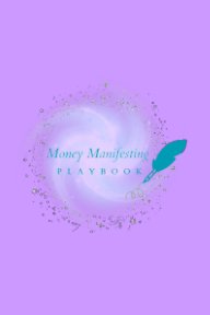 Money Manifesting Playbook book cover