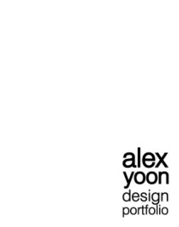design portfolio book cover