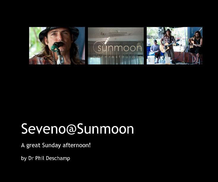 View Seveno@Sunmoon by Dr Phil Deschamp