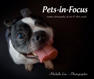 Pets-in-Focus book cover