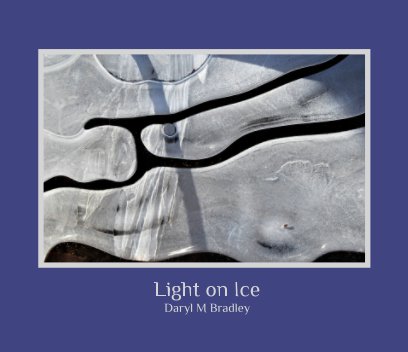 Light on Ice book cover