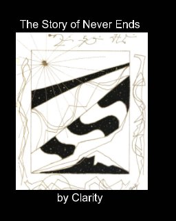 The Story of Never Ends book cover