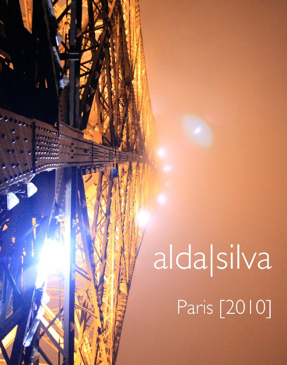 View Paris 2010 by aldasilva