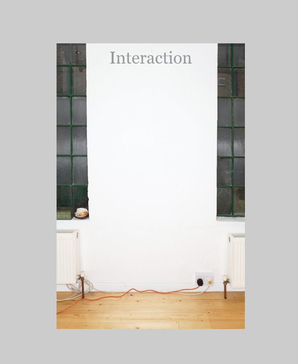 View Interaction by Ian Atkinson