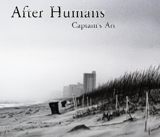 After Humans book cover