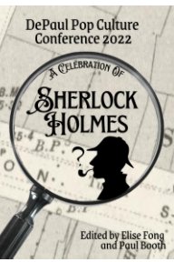 A Celebration of Sherlock Holmes book cover