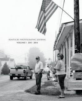 Kentucky Photographic Journal I book cover