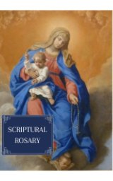Scriptural Rosary book cover