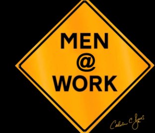 Men @ Work book cover