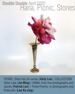 Hana, Picnic, Stones book cover