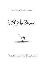Still No Sheep book cover