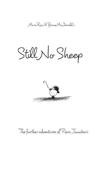 Visualizza Still No Sheep di Mario Ricci, Bruce MacDonald