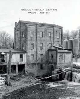 Kentucky Photographic Journal II book cover