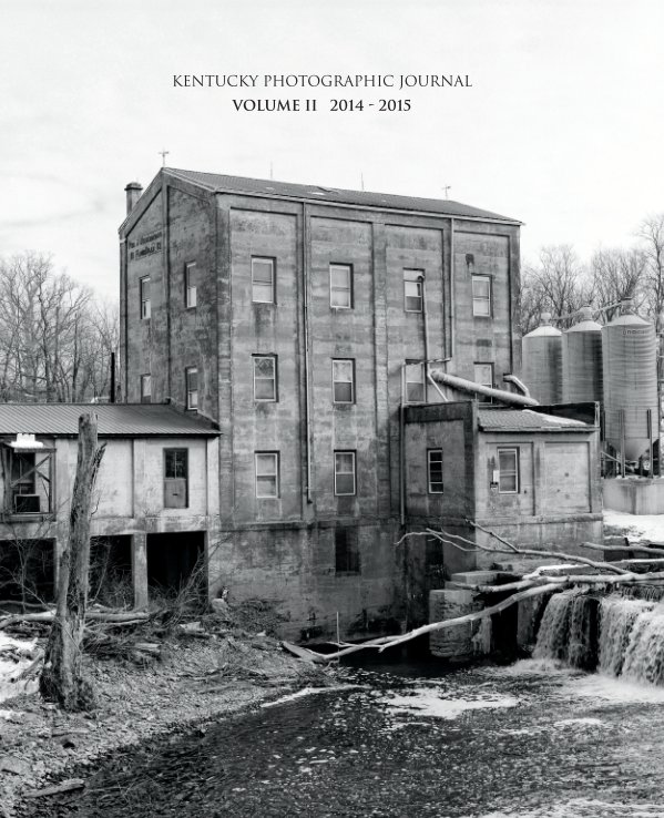 Ver Kentucky Photographic Journal II por Michael Morris