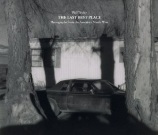 The Last Best Place - 3rd Edition book cover