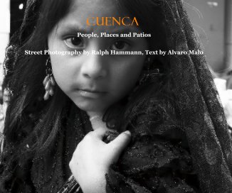 CUENCA book cover