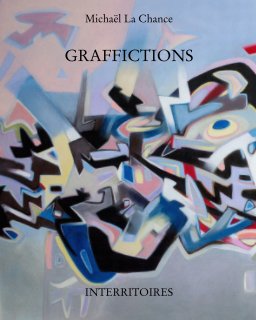 Graffictions book cover