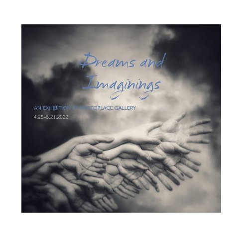 View Dreams and Imaginings, Softcover by PhotoPlace Gallery