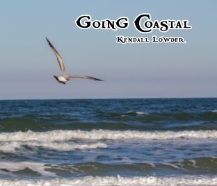 Going Coastal book cover