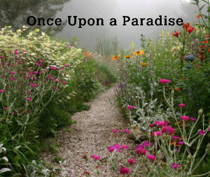 Once Upon a Paradise book cover