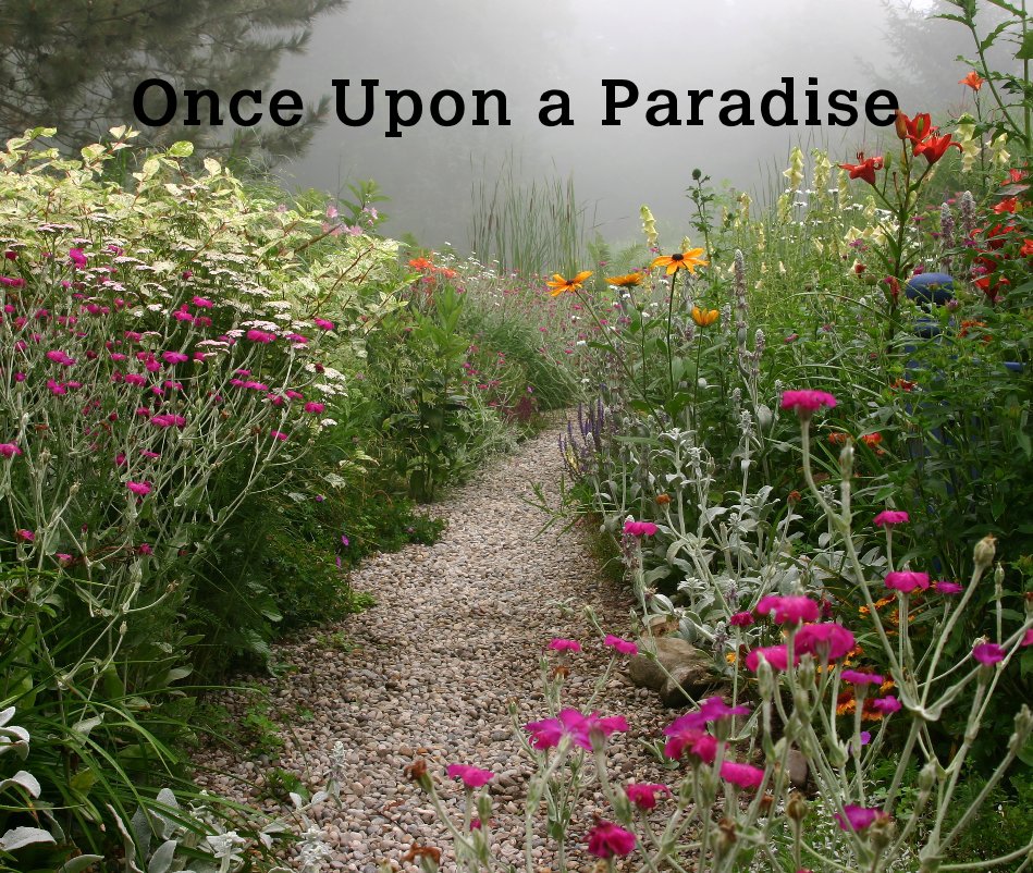 View Once Upon a Paradise by Chris Lepard