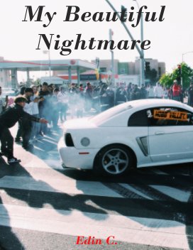My Beautiful Nightmare book cover